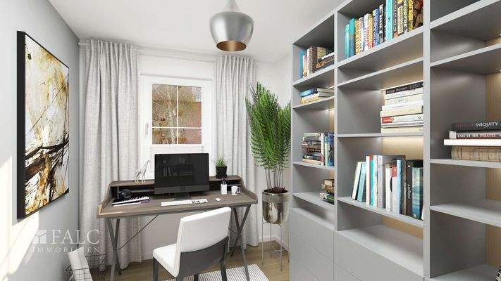 Einrichtungsbeispiel