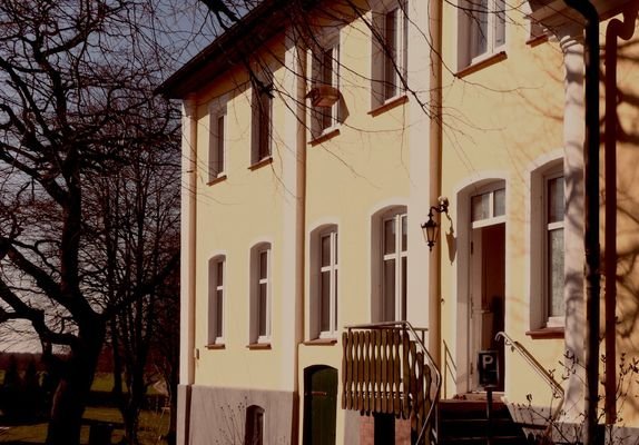 Anbau 