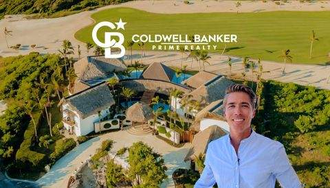 Punta Cana Häuser, Punta Cana Haus kaufen