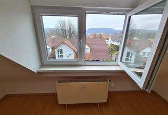 Wohnzimmer Ausblick