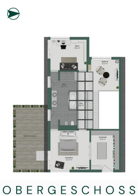 Obergeschoss