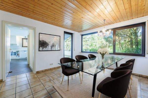 Mehrzweckraum: Virtual Staging