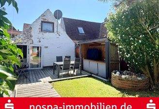 Gartenansicht
