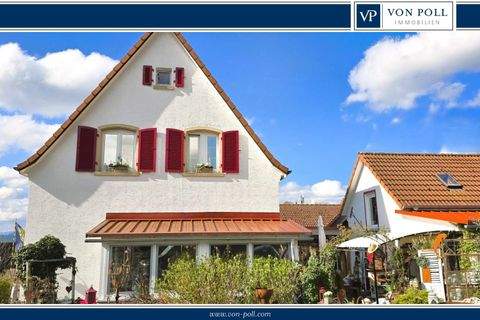 Rheinfelden / Beuggen Häuser, Rheinfelden / Beuggen Haus kaufen