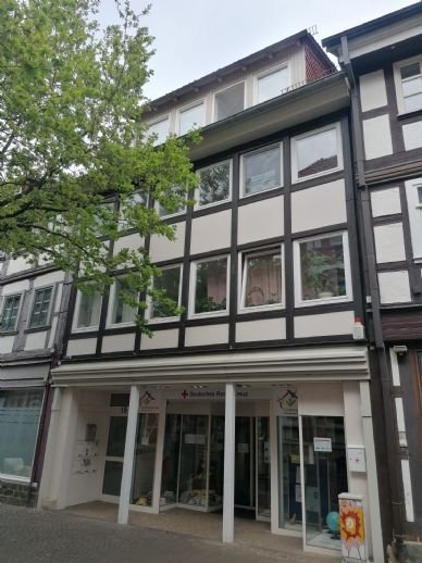 Osterode Wohnungen, Osterode Wohnung mieten