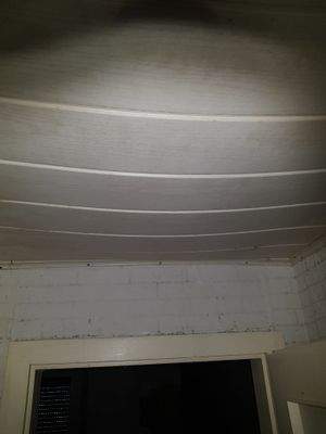 EG-Flur-Wasserschaden