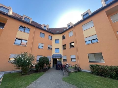 Augsburg Wohnungen, Augsburg Wohnung kaufen