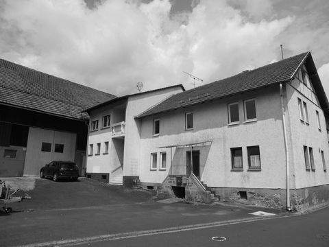 Jossgrund Häuser, Jossgrund Haus kaufen