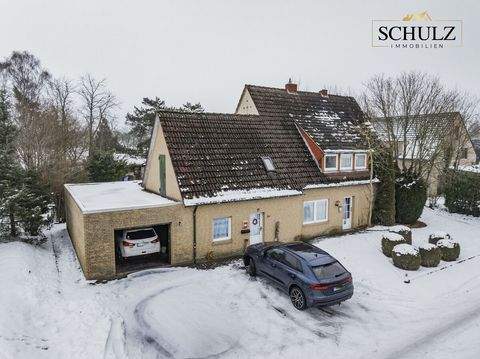 Molbergen / Resthausen Häuser, Molbergen / Resthausen Haus kaufen