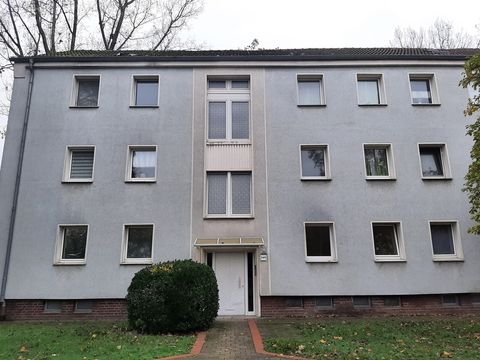 Oberhausen Wohnungen, Oberhausen Wohnung mieten