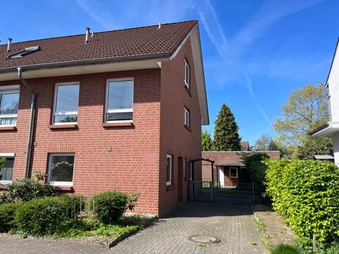 Syke Häuser, Syke Haus kaufen