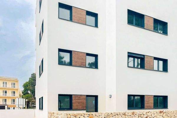 Bauzustand am 26.11.24