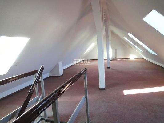 3. Geschoss der Einheit