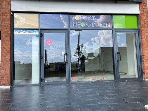 Emmerich Büros, Büroräume, Büroflächen 