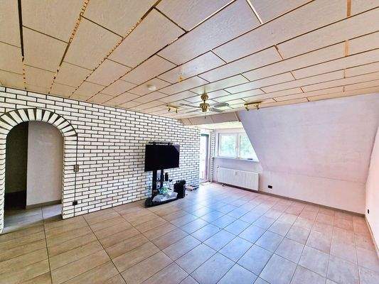 Wohnzimmer (Originalbild)