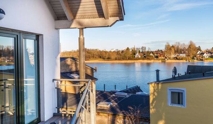 Ausblick