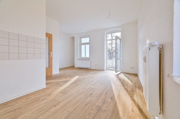 Wohnküche 1-2