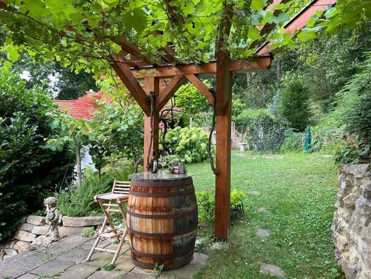 23 Garten
