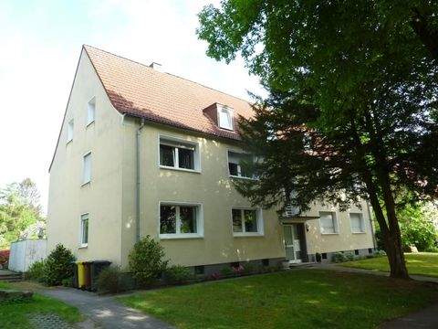 Bottrop Wohnungen, Bottrop Wohnung kaufen