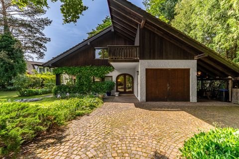 Gauting Häuser, Gauting Haus kaufen
