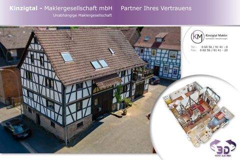 Wächtersbach Häuser, Wächtersbach Haus kaufen