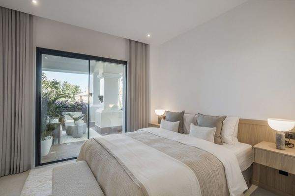 Photo: Apartment in Marbella Golden Mile