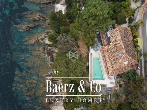 le lavandou Häuser, le lavandou Haus kaufen