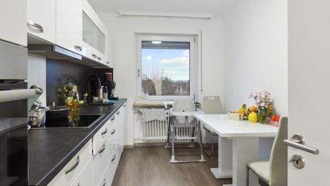 Weißenburg in Bayern Wohnungen, Weißenburg in Bayern Wohnung kaufen