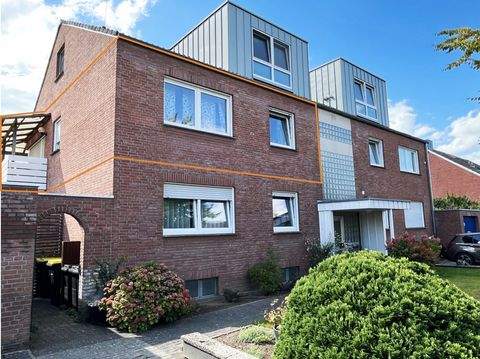 Greven Wohnungen, Greven Wohnung kaufen