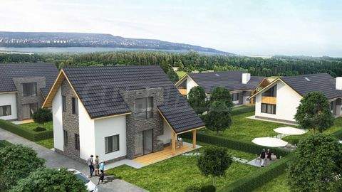 Zvezditsa Häuser, Zvezditsa Haus kaufen