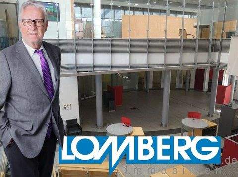 Krefeld Büros, Büroräume, Büroflächen 