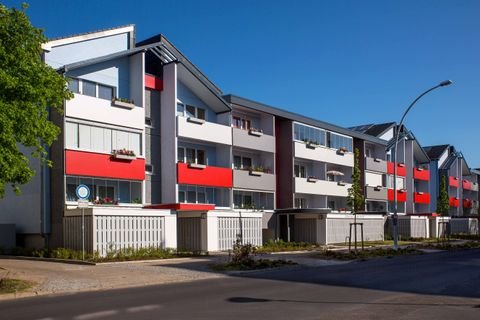 Neubrandenburg Wohnungen, Neubrandenburg Wohnung mieten