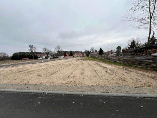 Baugebiet Ansicht Gr. 09, 08,