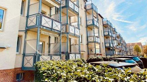 Delitzsch Wohnungen, Delitzsch Wohnung kaufen