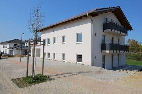 Ergoldsbach Wohnungen, Ergoldsbach Wohnung mieten