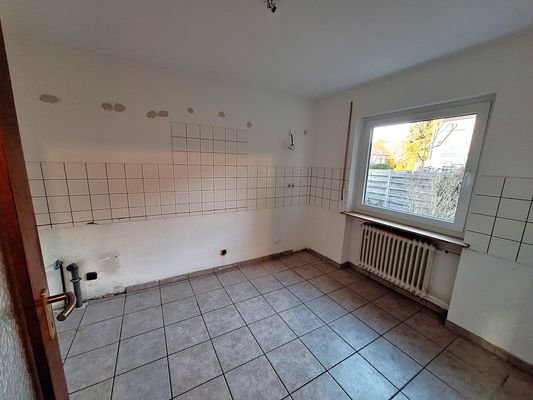 Küche EG