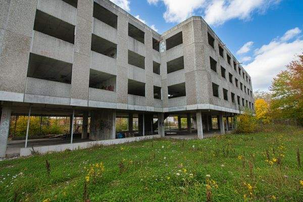 einmalige Investitionsmöglichkeit