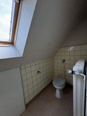 Wohnung 4 Dachgeschoss