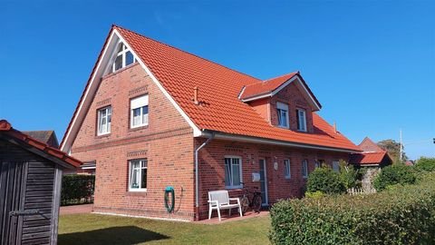 Borkum Häuser, Borkum Haus kaufen