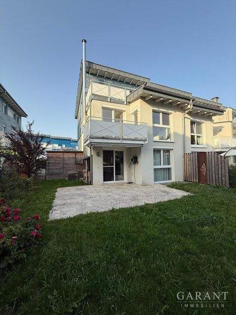 Waldshut-Tiengen Häuser, Waldshut-Tiengen Haus kaufen