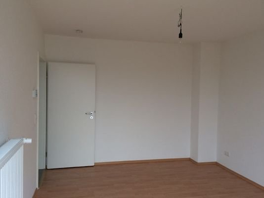 Schlafzimmer (leer)