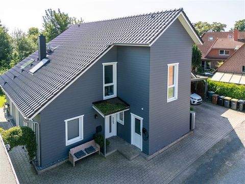 Twistringen Häuser, Twistringen Haus kaufen