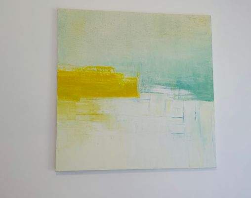 schönes Bild in der WE