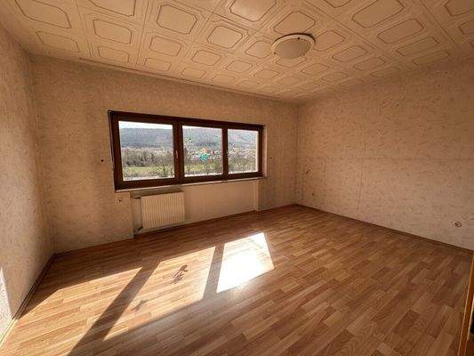 Elternschlafzimmer (EG)