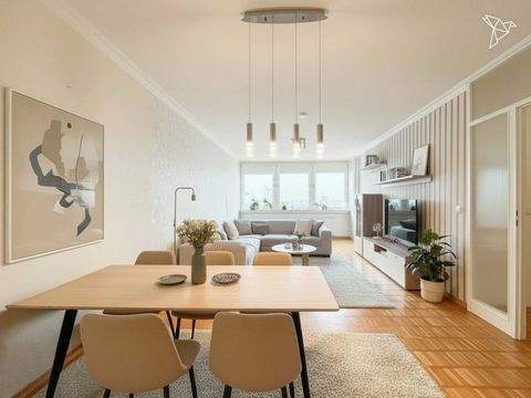 Frankfurt am Main Wohnungen, Frankfurt am Main Wohnung kaufen