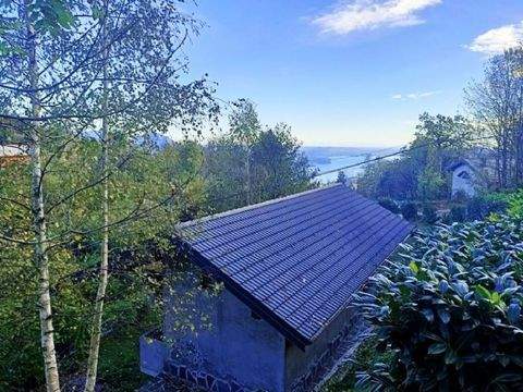 Miazzina Häuser, Miazzina Haus kaufen