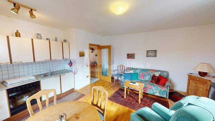 Predaia-Vervò-Trient-Trento-Zweizimmerwohnung-bilocale-Ferienwohnung