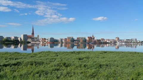 Rostock Büros, Büroräume, Büroflächen 