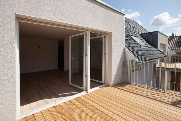 Balkon_Zutritt Wohnraum