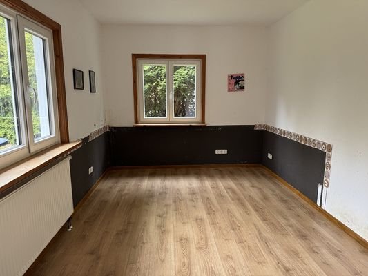 Arbeitszimmer 